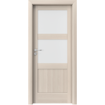 Porta Verte HOME N.2 Orech Bielený 